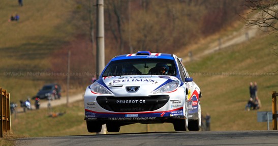 Valasska Rally